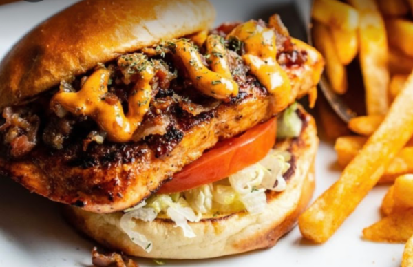 42 Bar and Grill Opens In Atlanta's Grant Park Neighborhood - AtlantaFi