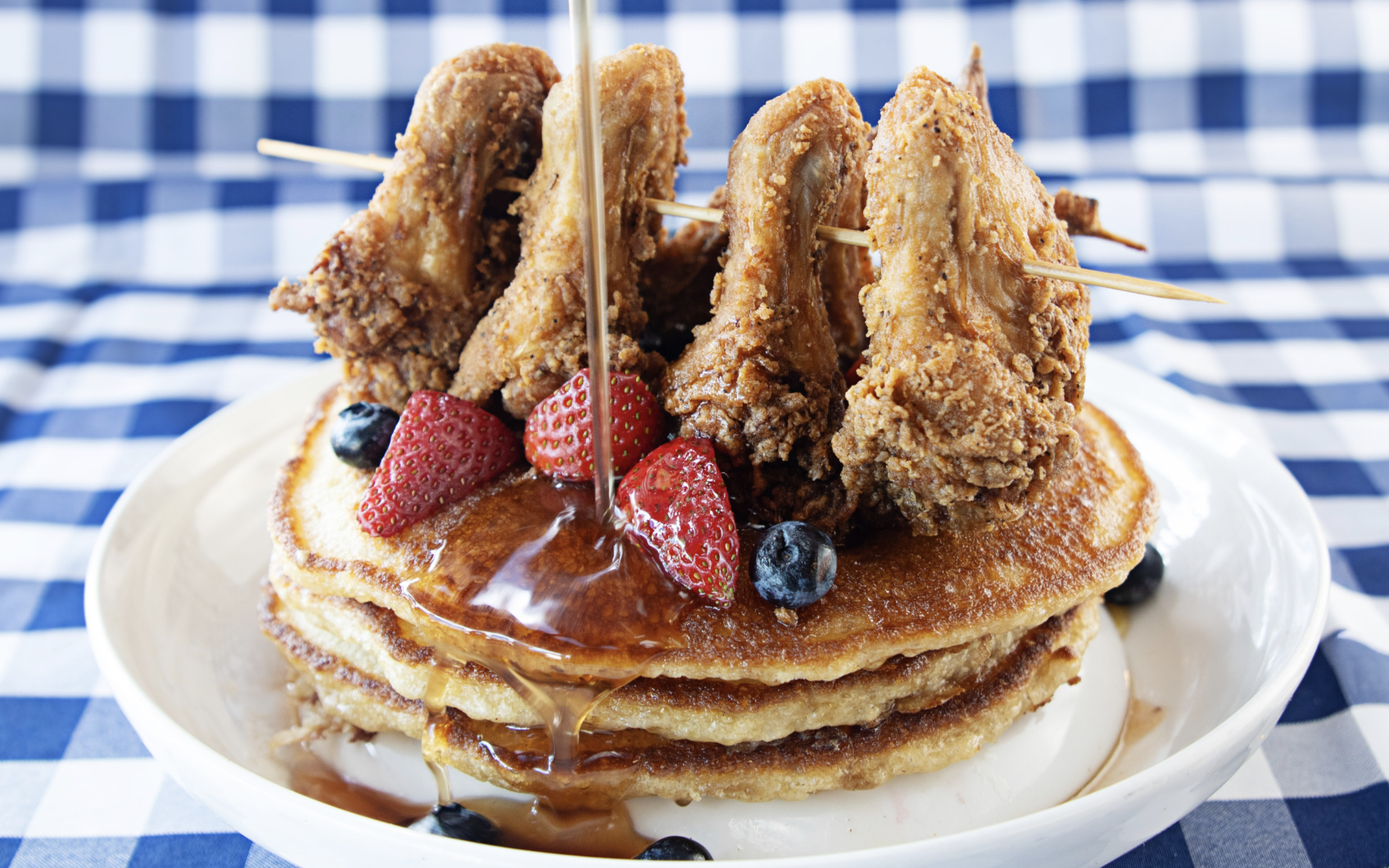 top College Park, Georgia restaurants