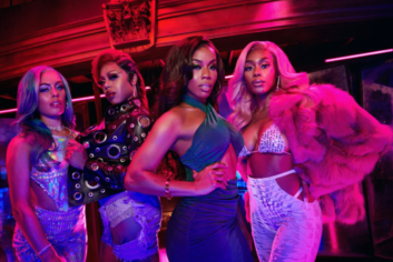 P Valley returning to filming in Atlanta