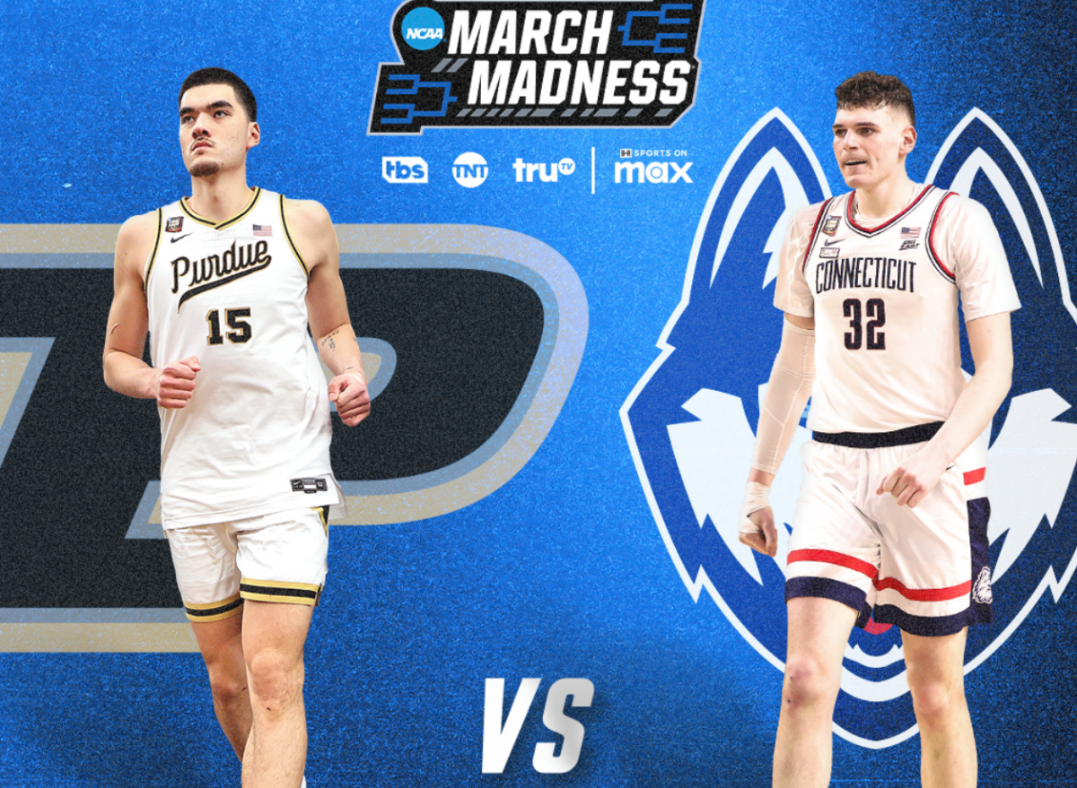 UConn vs. Perdue college national championship watch or stream