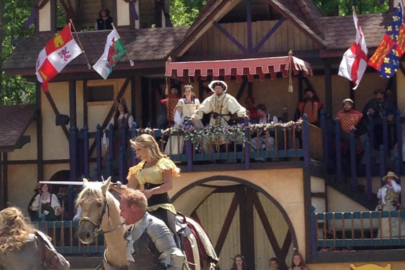 Georgia Renaissance Festival: What To Know Before You Go - AtlantaFi.com