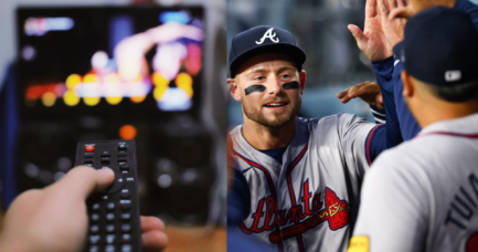 How to watch the Atlanta Braves