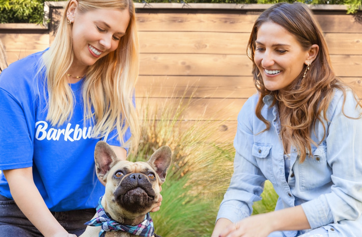 Barkbus opens in Atlanta