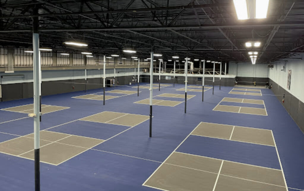 Atlanta Pickleball Center