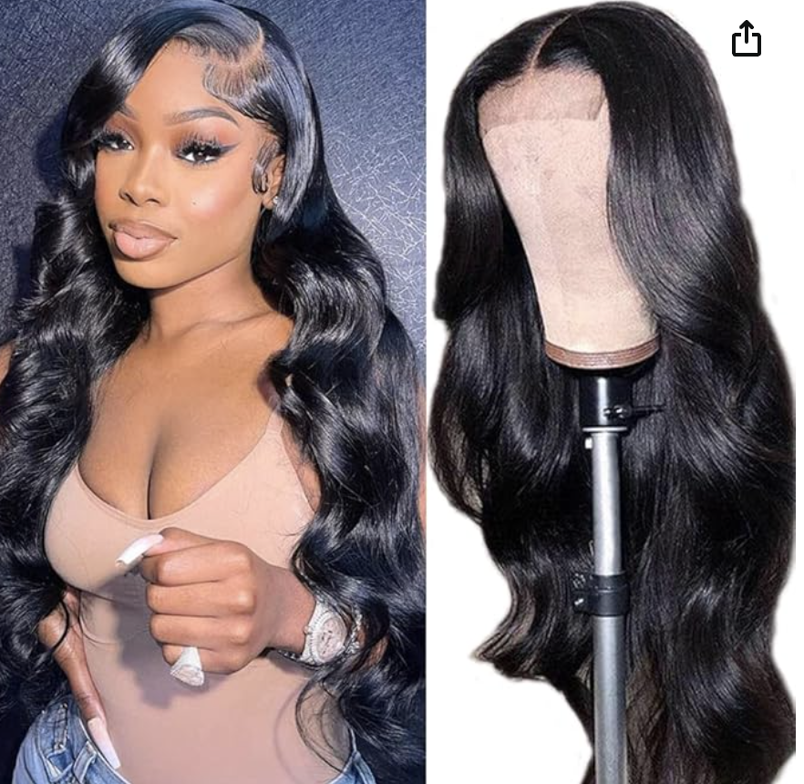 Body Wave Lace Front Wigs Human Hair Lace Frontal Wigs