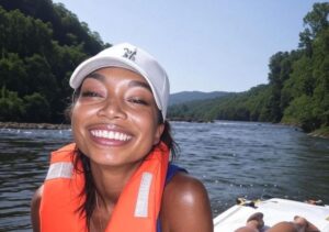 North Georgia activities