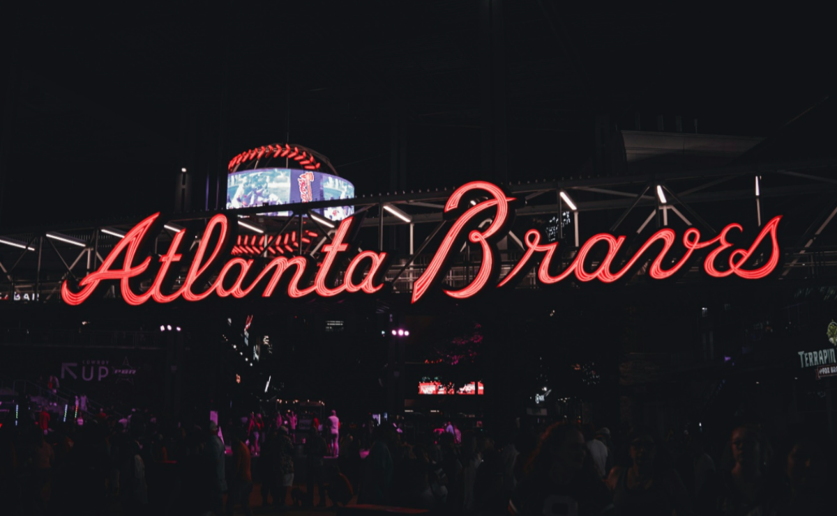 Atlanta sports turnaround