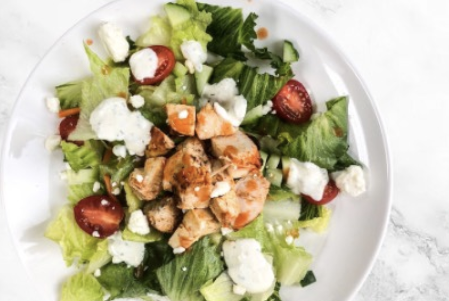 Perfectly Portioned Meals in Atlanta.