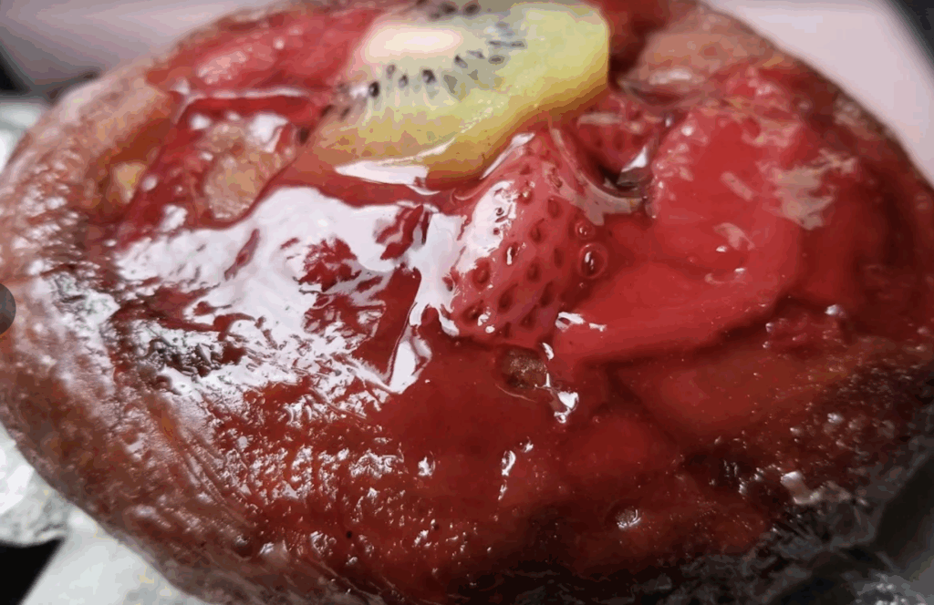 Vegan Dream Donuts is the best plant-based donut shop in Atlanta.