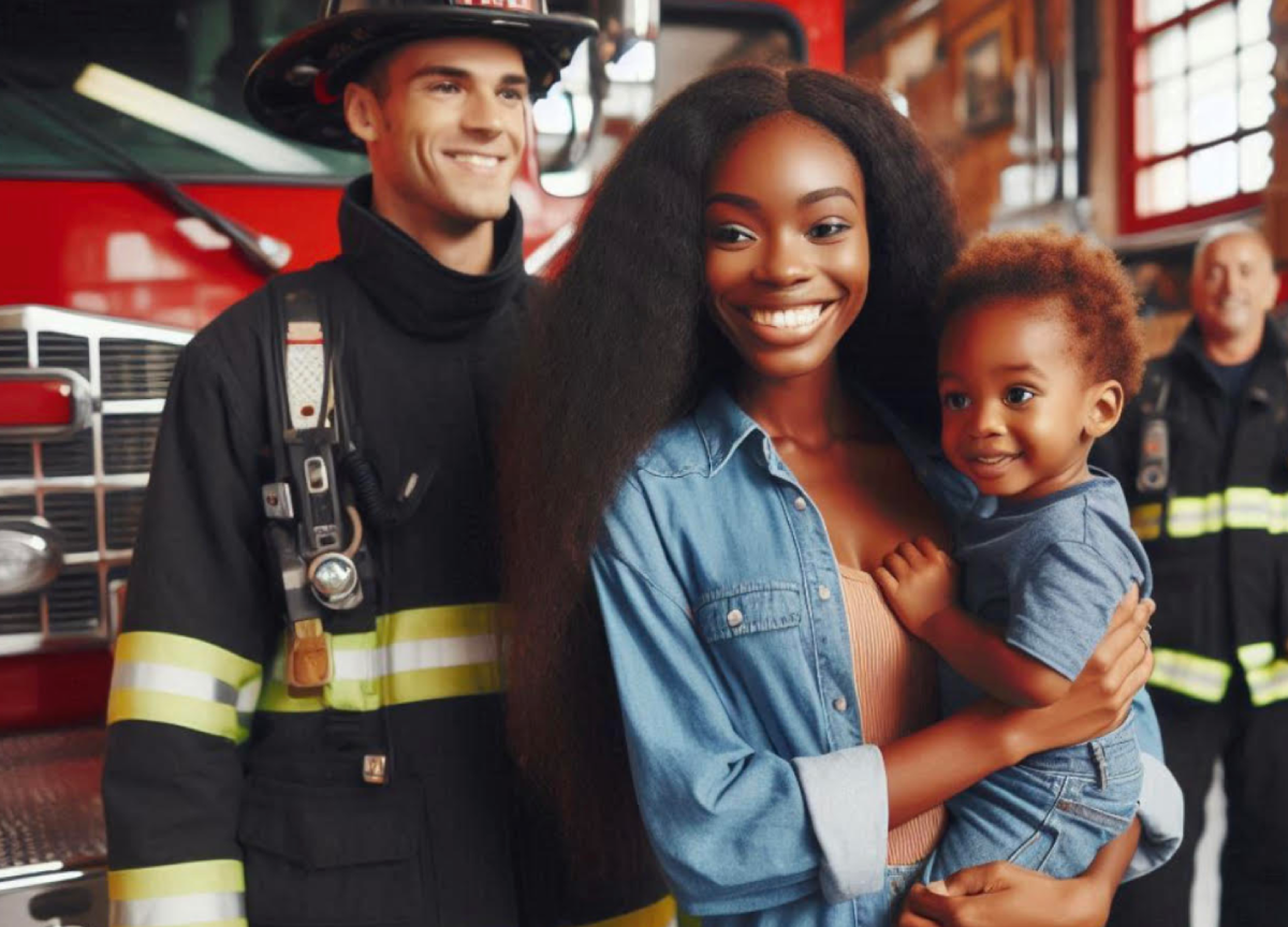 best firehouse tours in Atlanta, Georgia.