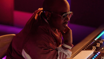 Jermaine Dupri, Muni Long, dvsn and more to perform at SoSo R&B Experience in Atlanta