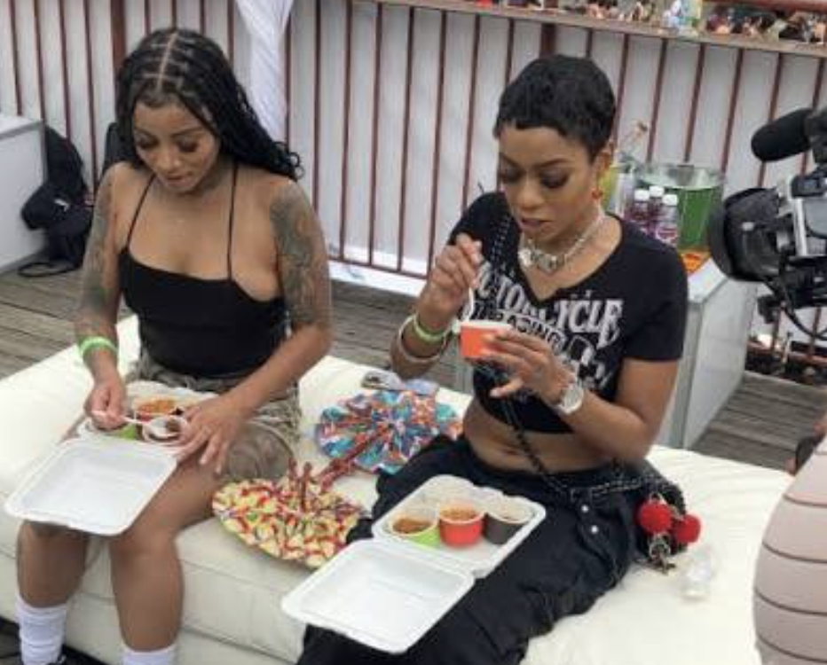 taste of soul atlanta event