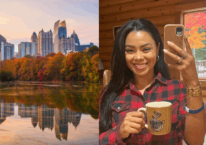 fall fun in Georgia this autumn