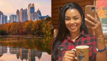 fall fun in Georgia this autumn