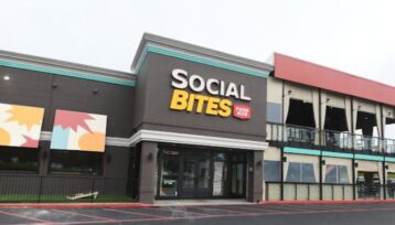 SocialBites Food Hub opens in Sandy Springs