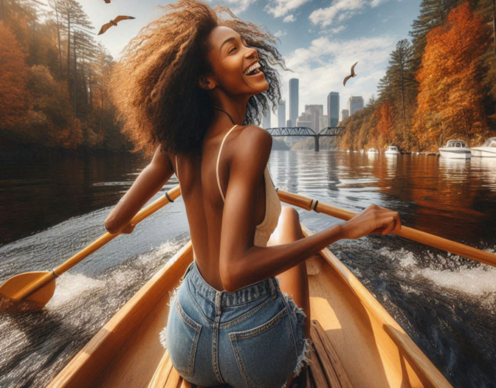 Chattahoochee Nature Center in Atlanta