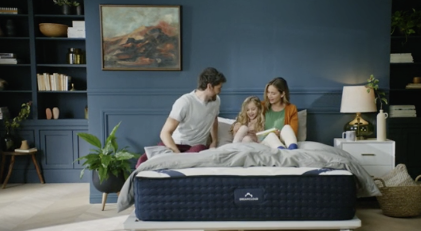 Novella King Mattress