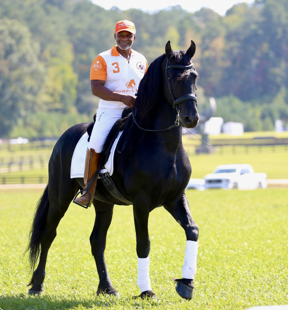 Atlanta Fashion and Polo Classic