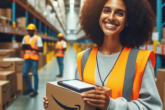 Amazon jobs in Atlanta, Georgia