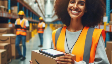 Amazon jobs in Atlanta, Georgia