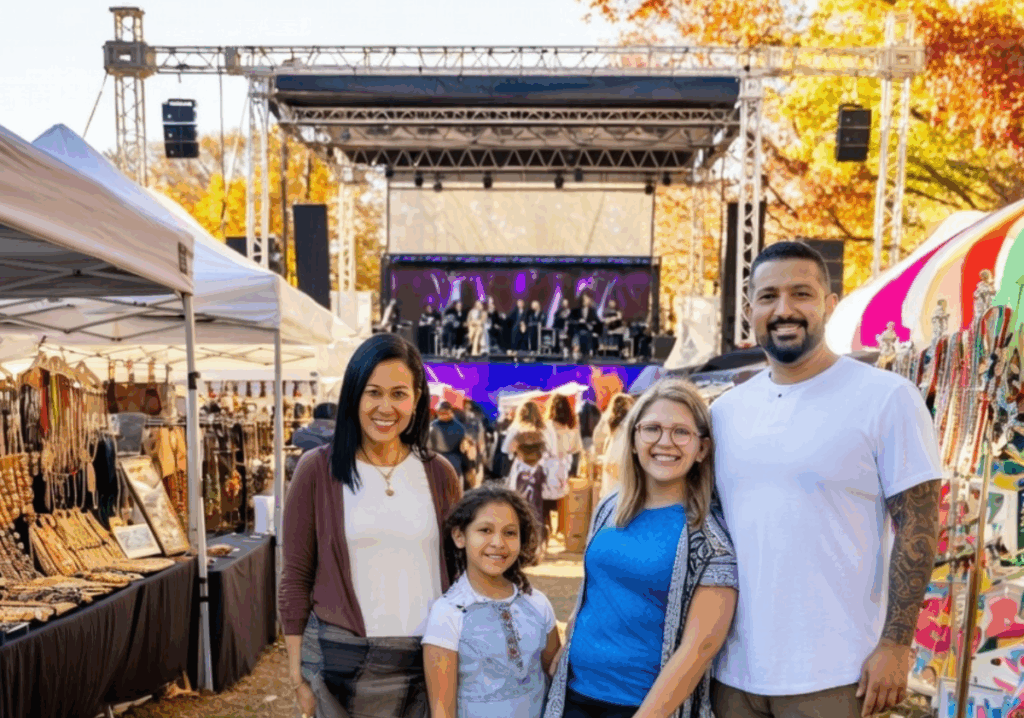 atlanta arab festival