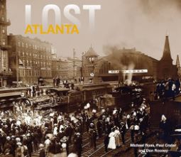 Lost Atlanta