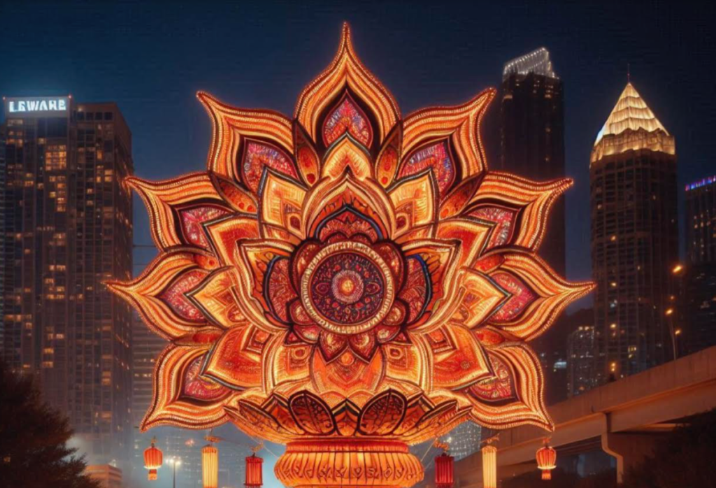 Diwali Festival Atlanta