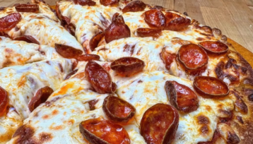 The best pizza deals in Atlanta.