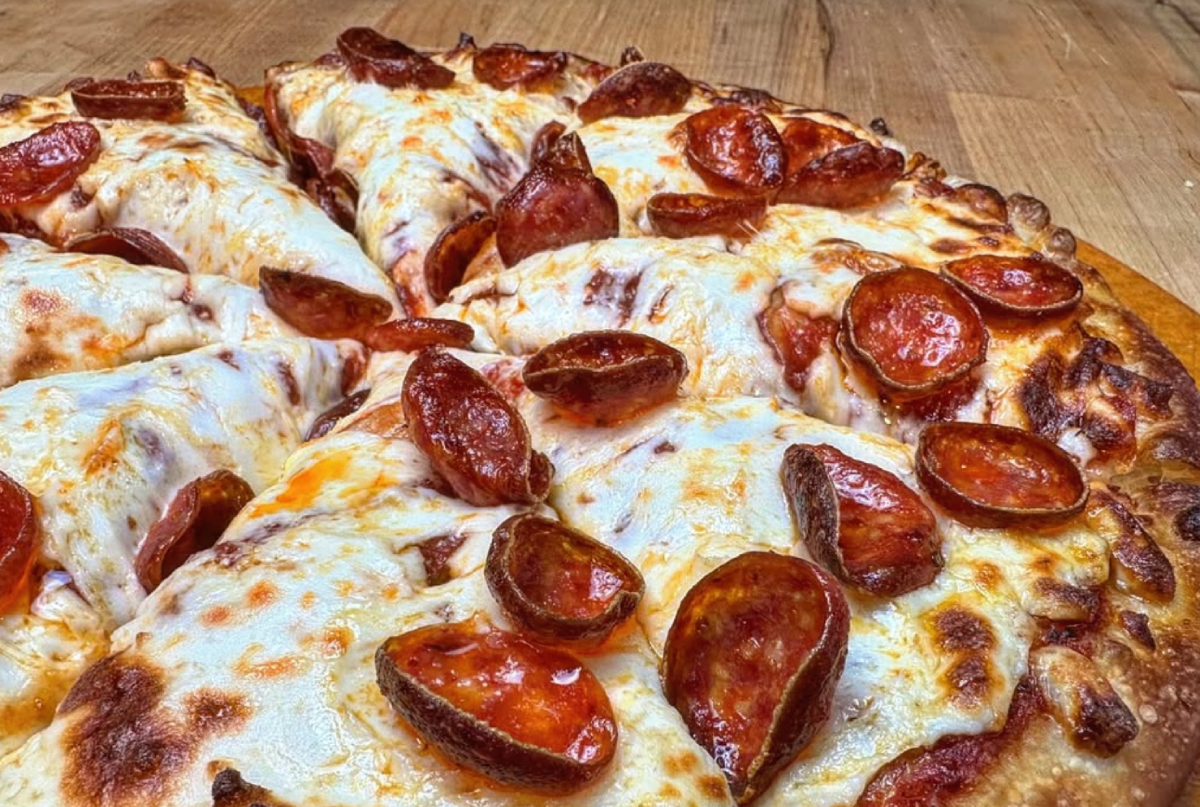 The best pizza deals in Atlanta.