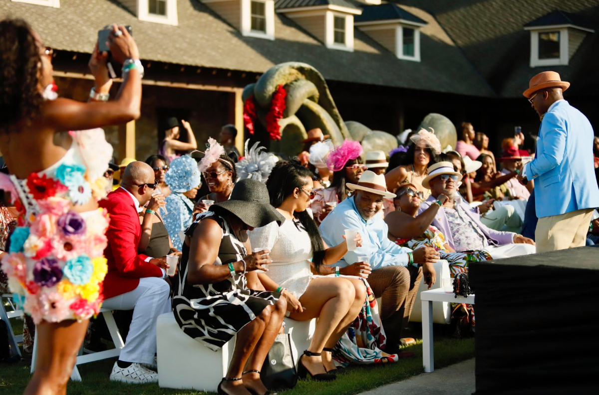 Atlanta Fashion and Polo Classic 2024