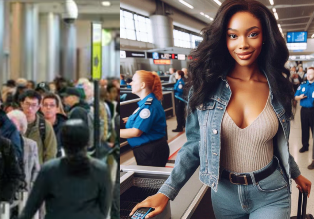 How Long Does It Take To Get Through TSA in Atlanta? - AtlantaFi.com