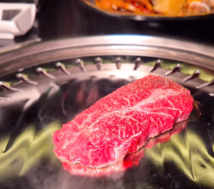 Wagyu House Opens In Atlanta - AtlantaFi.com
