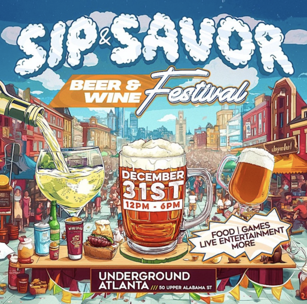 Sip and Savor  Bear & Wine Festival