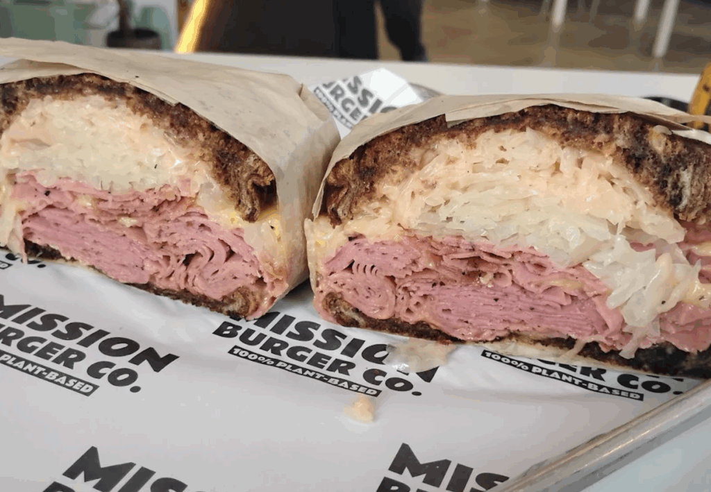 Mission BBQ (Marietta, Jonesboro, Lawrenceville)