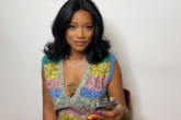 Keke Palmer in I Love Boosters