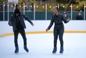 Skate City in Sandy Springs