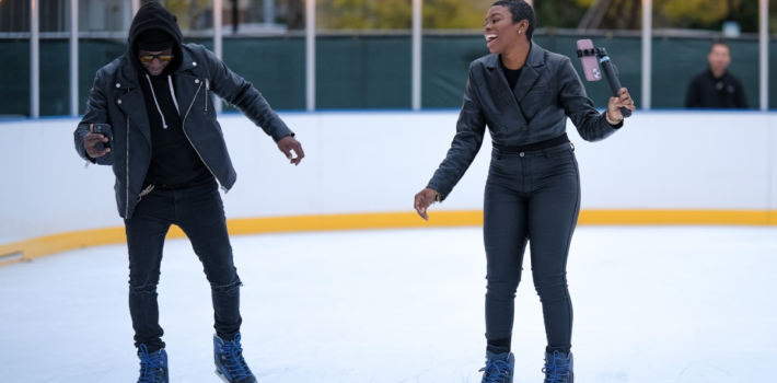 Skate City in Sandy Springs