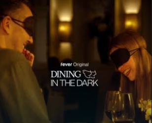 Dining in the Dark