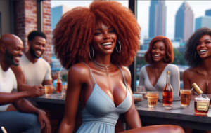 Ladies Who Lunch casting call