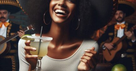 Marg and Tacos in Atlanta
