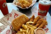 Raising Cane's opening in Atlanta