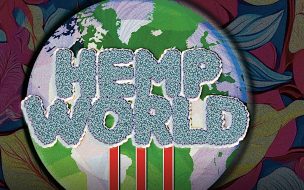 Atlanta Hemp World Festival 2025