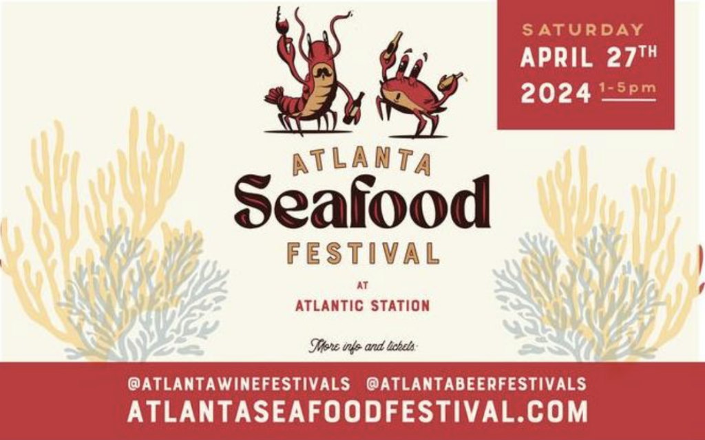 Atlanta Seafood Festival