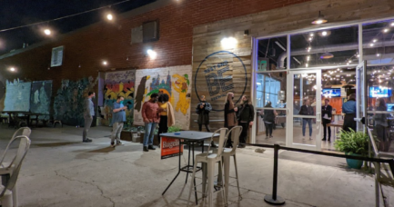 Best End Brewing closing down