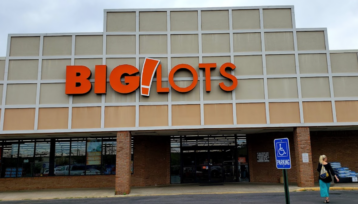 Big Lots store closings