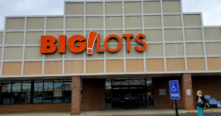 Big Lots store closings