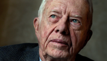 Jimmy Carter funeral plans