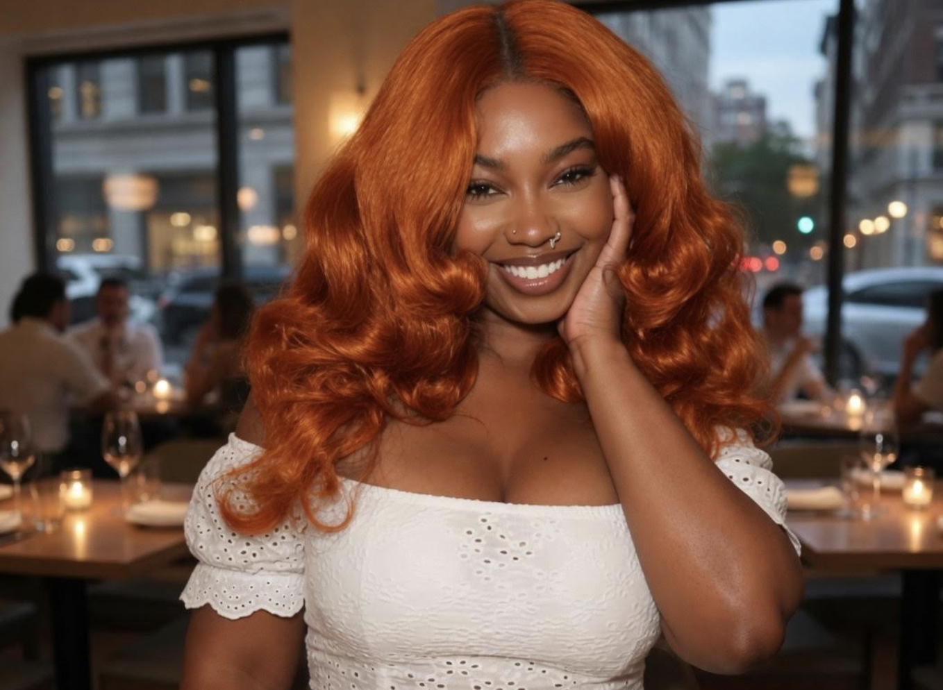 Best hair dyes to try