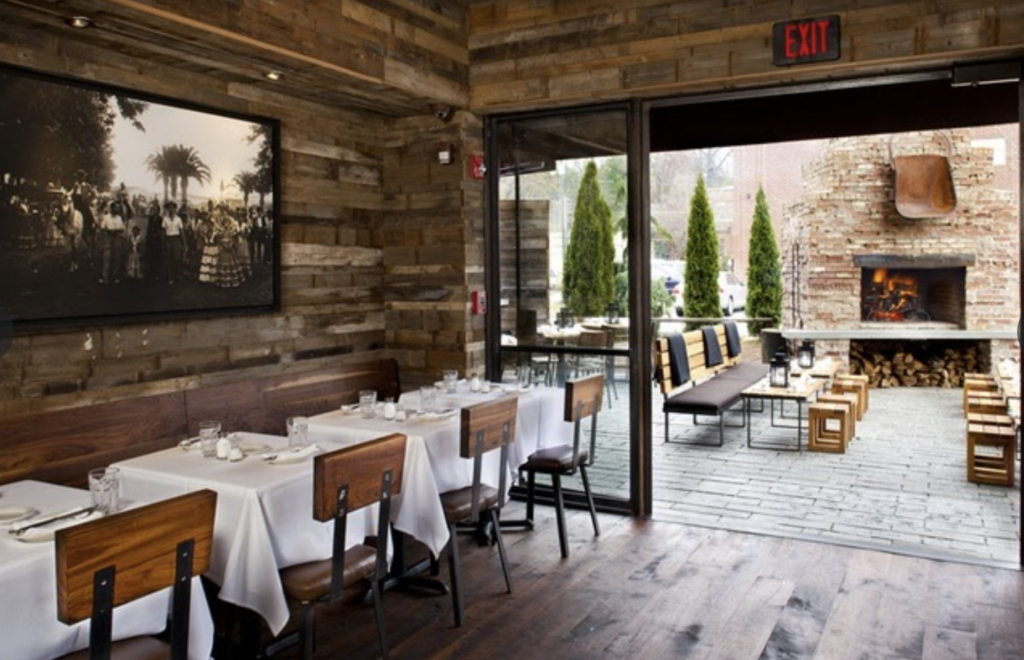 Barcelona Wine Bar (Inman Park & West Midtown)