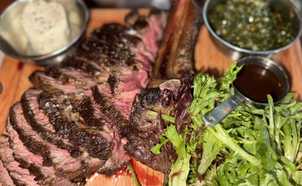 Cooks & Soldiers (West Midtown)